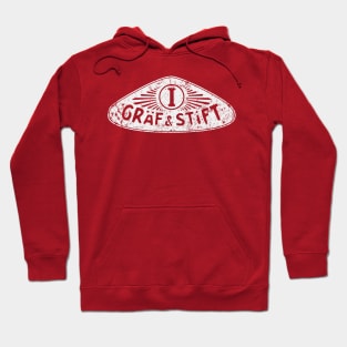 Graf & Stift Hoodie